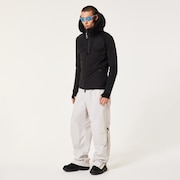 Latitude Soar Mid Layer - Blackout