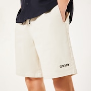 Marine Park Hybrid 19" Short - Mist