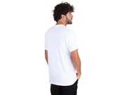 Camiseta Wanna Be Jersey Iridium Tee - White