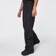 Oakley Buckeye Gore-Tex Shell Pant in Blackout | Oakley