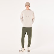 En New Retro Fleece Hoodie 1.7 - Lunar