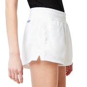 Urban Short - White