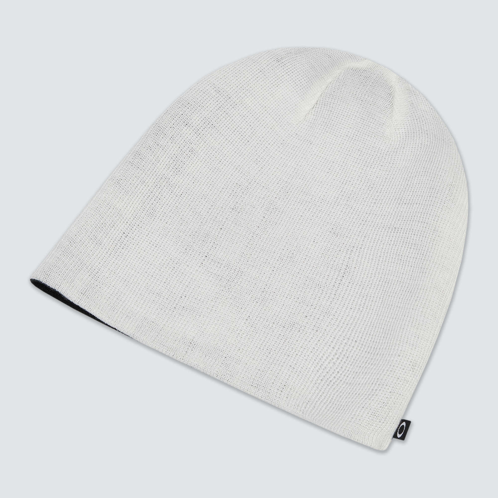 わ*わ様 Oakley ビーニー　Black White Oakley Beanie Ellipse in Black/White | Oakley® US