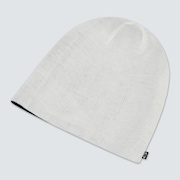 Beanie Ellipse - Black/White