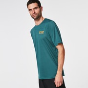 Cascade Trail Tee - Bayberry