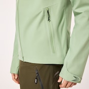 Elements Ultra Shell Jacket - New Jade
