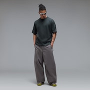 Dual Jersey Tee