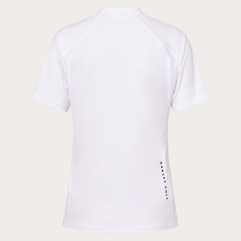 Oakley Woman Tech Mock - White