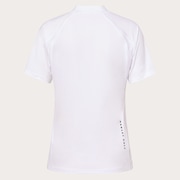 Oakley Woman Tech Mock - White