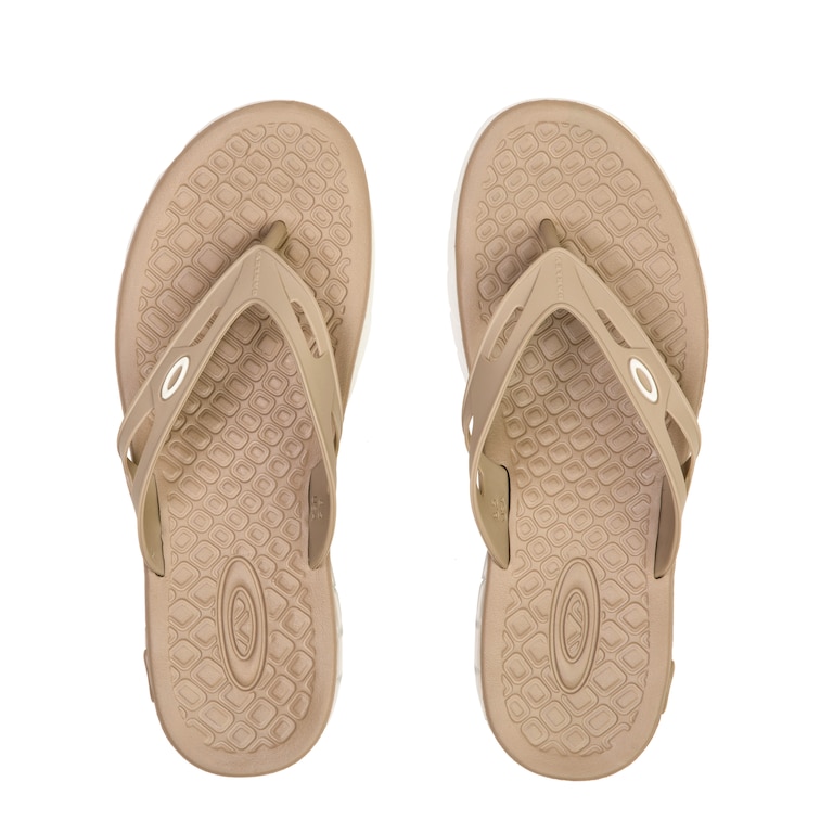 Sandália Killer Point - New Khaki