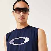 Striking Tech Cold Ns Tee 7.0 - Fathom