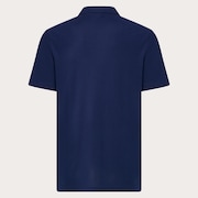 Relax Urban Polo - Team Navy