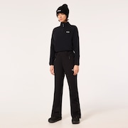 Laurel Insulated Pant - Blackout