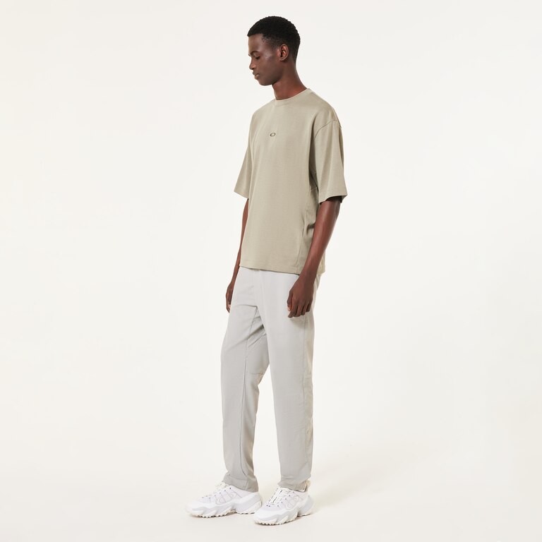 Oakley Driven Tee - Boulder Green