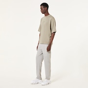 Oakley Driven Tee - Boulder Green