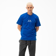 Camiseta Bark New Tee - Ethereal Blue
