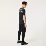 Enhance Qd SS Tee Bold Evo 4.7 - Blackout