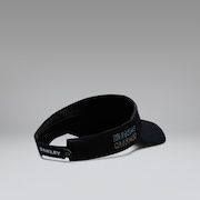 Oakley Fixed Visor Fa 26.0 - Pitch Black