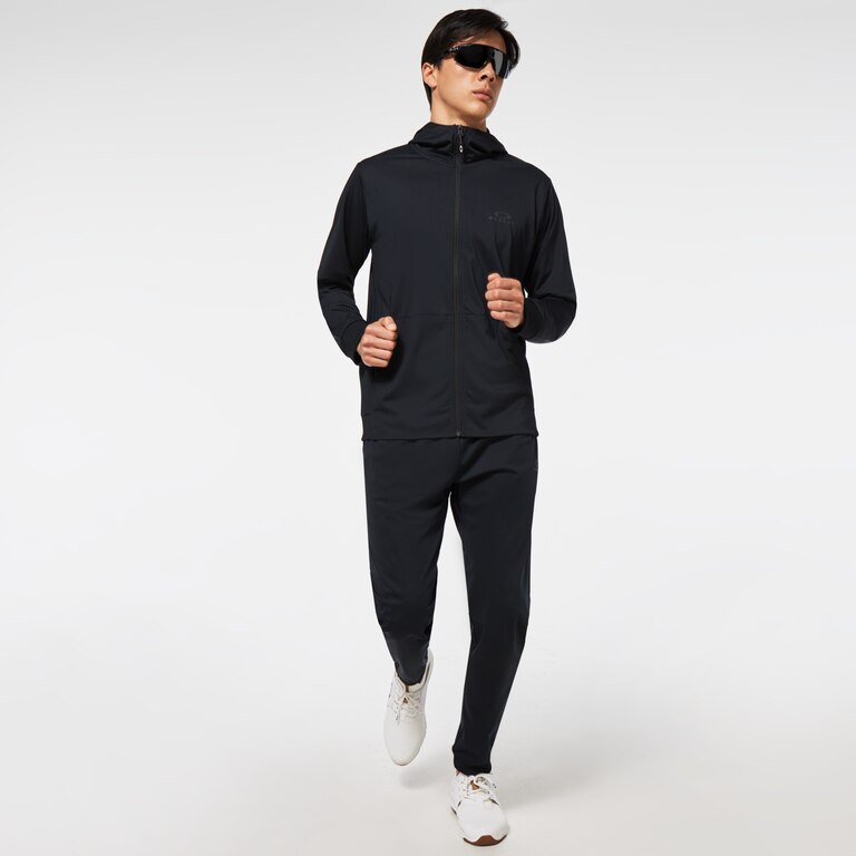 Foundational Pant 2.0 - Blackout