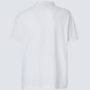 Relax Polo - Off White