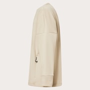 FGL Slick Fleece Crew 2.7 - Desert Sand