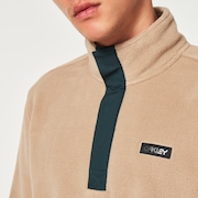 Alta Rc Fleece - Rye
