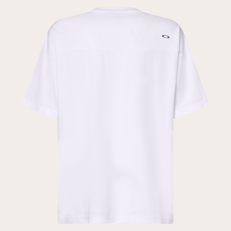 Fgl Union Pocket Tee 6.0 - White