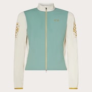 Off Grid Pkble Jacket 2.0 - Pacific