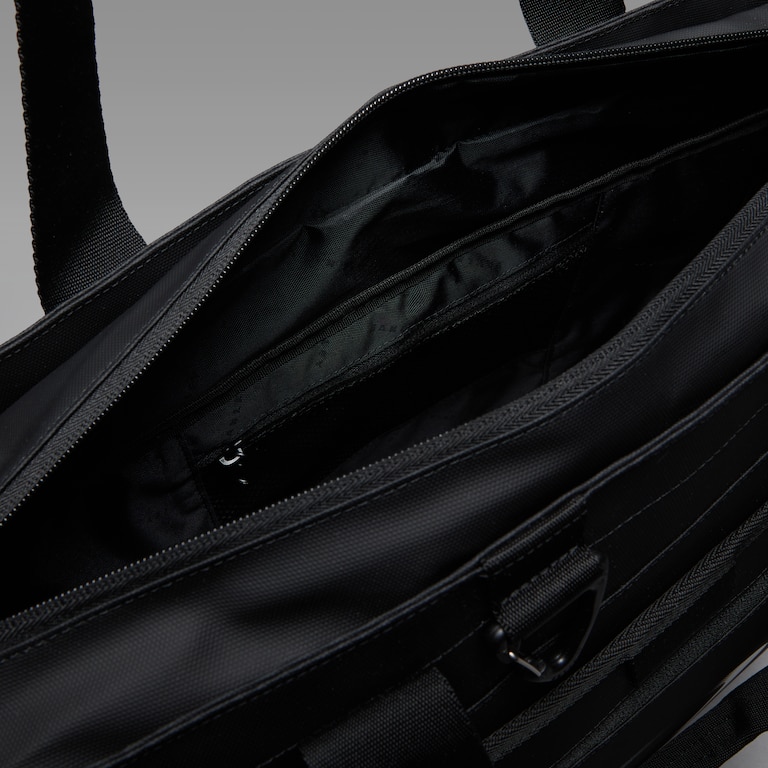 Rover Messenger Bag - Blackout