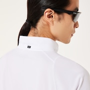 Enhance SS Mock 15.0 - White