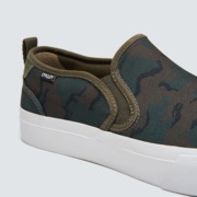 Oakley B1B Classic Slip On - B1B Camo Hunter