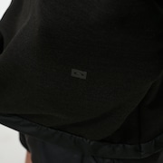 （女性用）Radiant Hybrid Stand Pullover 2.0 - Blackout