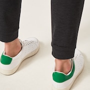 Skull Common Jogger 4.0 - Black/Heather