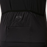 Endurance Mix Jersey - Blackout