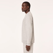 Relax Crew Sweatshirt 2.0 - New Granite Heather