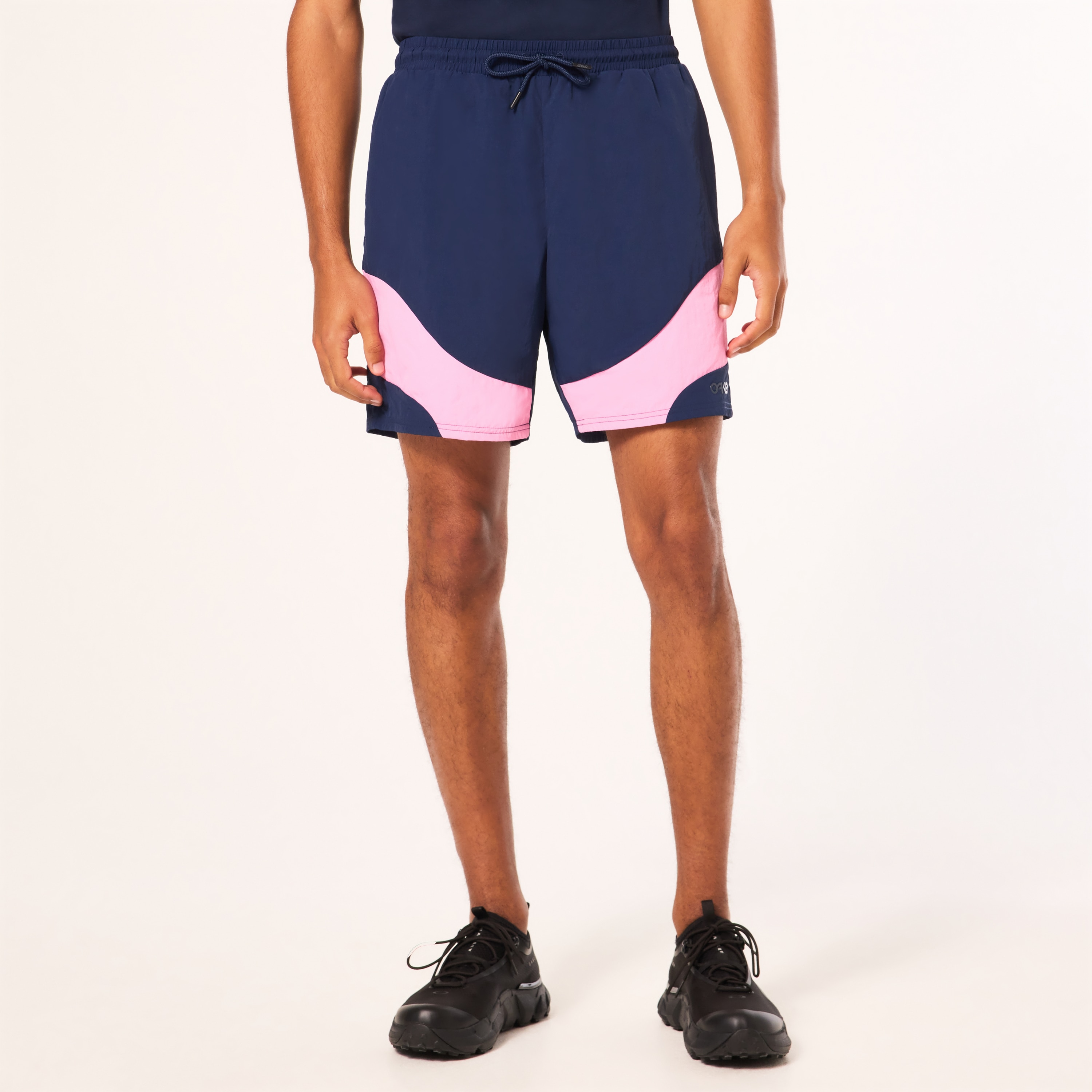 Oakley Verve Rc Short in Team Navy | Oakley® US