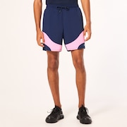 Verve Rc Short - Team Navy