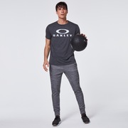 Enhance QD SS Tee O Bark 10.7 - Dark Gray Heather