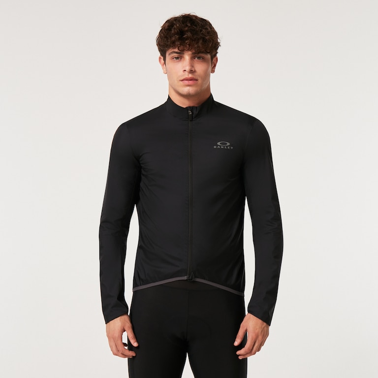 Endurance Shell Jacket - Blackout