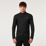 Endurance Shell Jacket - Blackout