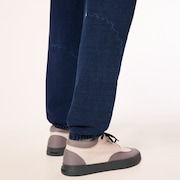 Indigo Jogger - Blue Indigo