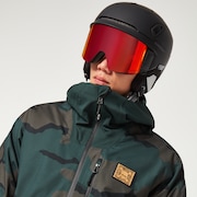 Tc Gunn 2.0 Rc Shell Jacket - B1B Camo Hunter