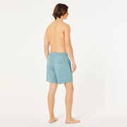 Performance Hybrid Short - Pacific