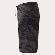 Kana 21 2.0 - Duality Swirl Black/Green