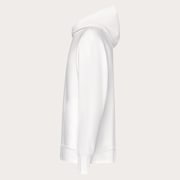 Rs Veil 1975 Japan Fleece Hoodie - White