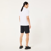 Enhance SS Mock 15.0 - White
