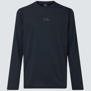 Foundational Training  Long Sleeve Tee - Royal Blue