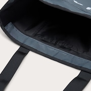 Essential Tote Bag - Uniform Grey