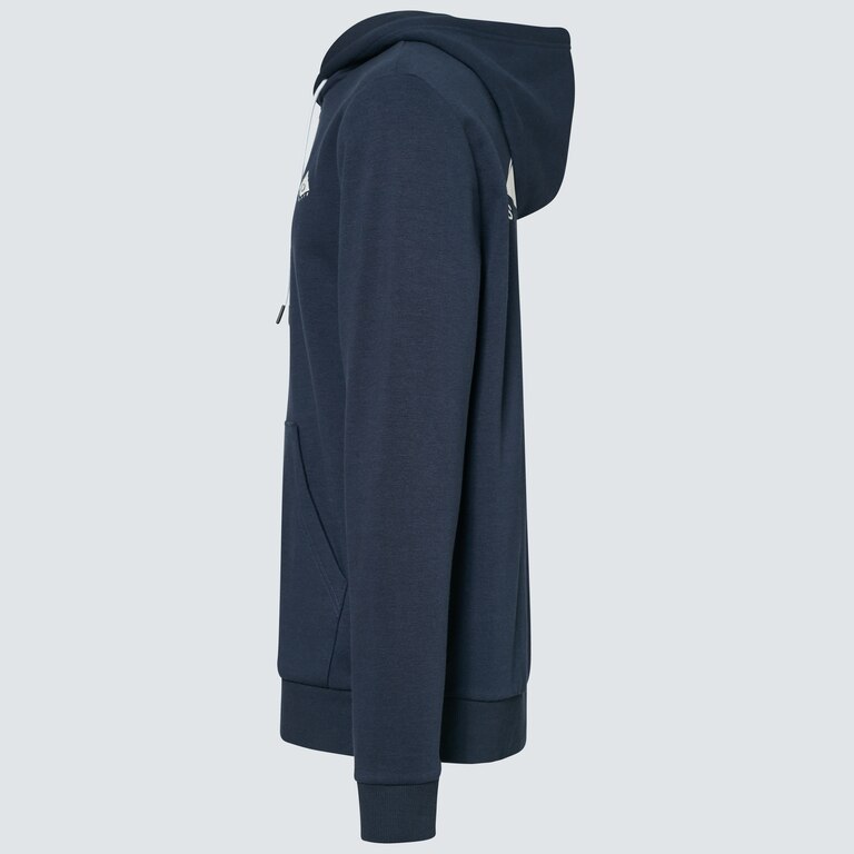 Peak Po Hoodie - Fathom