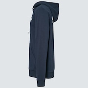 Peak Po Hoodie - Fathom